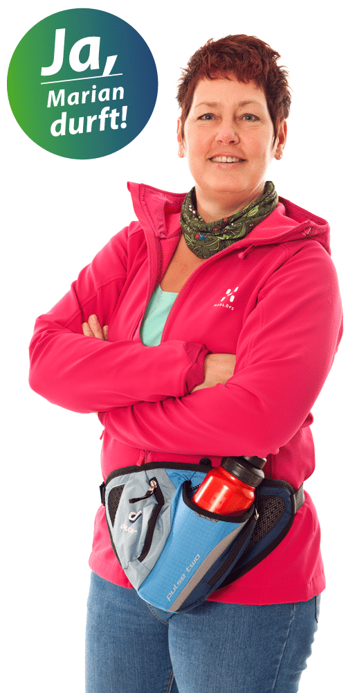 marian durft