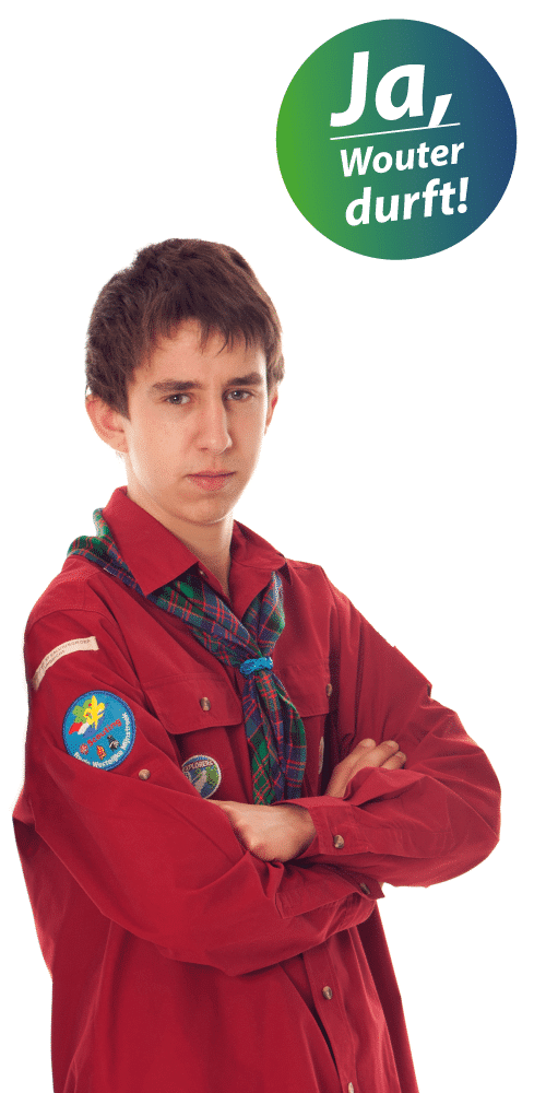 wouter durft