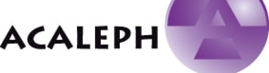 Acaleph