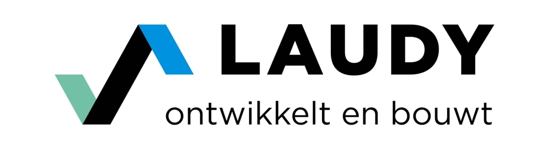 Laudy Bouw nieuw